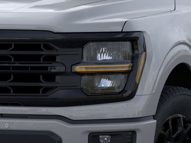 2026 Ford F-150 XLT Crew Cab Pickup Slide 16