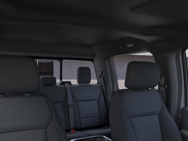 2026 Ford F-150 XLT Crew Cab Pickup Slide 20