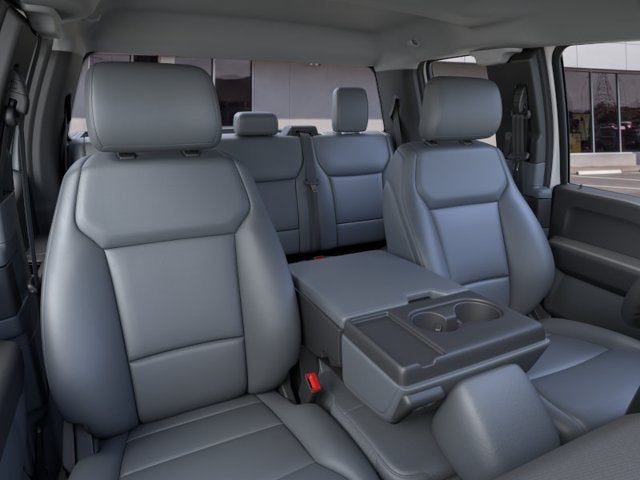 2026 Ford F-150 XL Extended Cab Pickup Slide 8