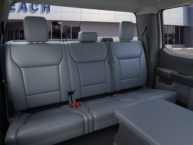 2026 Ford F-150 XL Extended Cab Pickup Slide 9