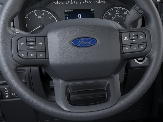 2026 Ford F-150 XL Extended Cab Pickup Slide 10