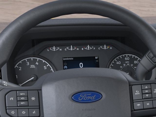 2026 Ford F-150 XL Extended Cab Pickup Slide 11