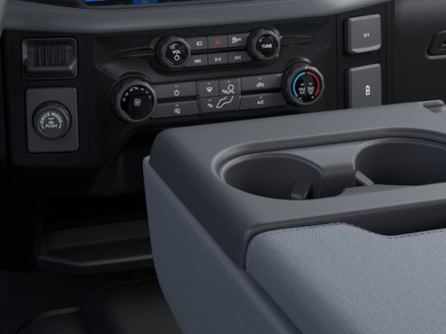 2026 Ford F-150 XL Extended Cab Pickup Slide 13
