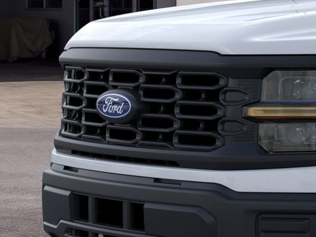 2026 Ford F-150 XL Extended Cab Pickup Slide 15