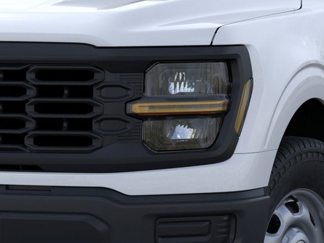2026 Ford F-150 XL Extended Cab Pickup Slide 16