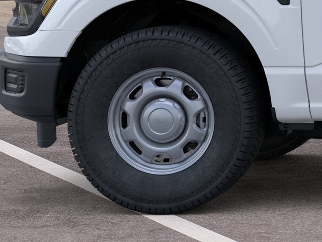 2026 Ford F-150 XL Extended Cab Pickup Slide 17