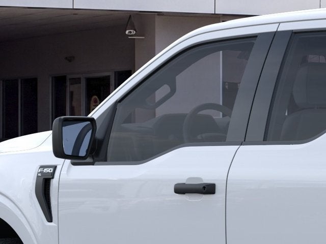 2026 Ford F-150 XL Extended Cab Pickup Slide 18