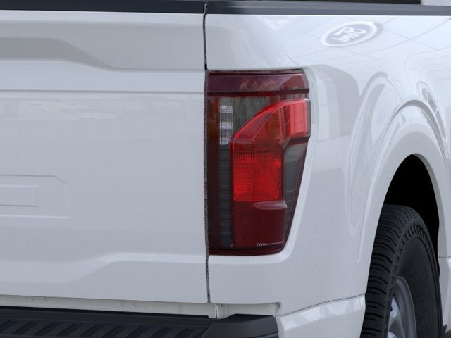 2026 Ford F-150 XL Extended Cab Pickup Slide 19