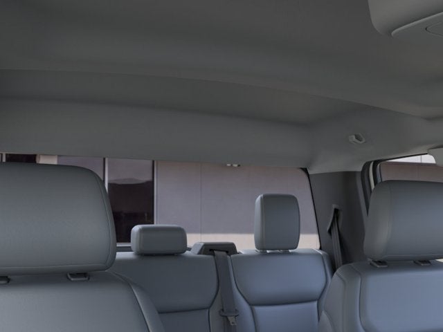 2026 Ford F-150 XL Extended Cab Pickup Slide 20
