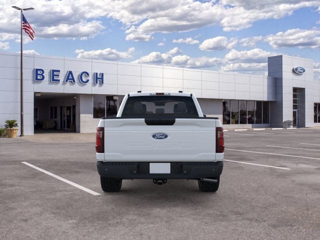 2026 Ford F-150 XL Extended Cab Pickup Slide 4