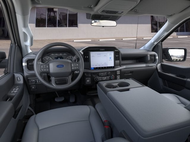 2026 Ford F-150 XL Extended Cab Pickup Slide 7