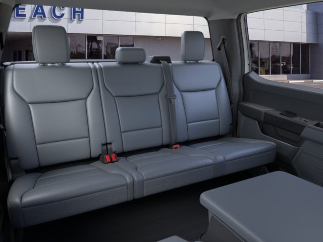 2026 Ford F-150 XL Crew Cab Pickup Slide 9