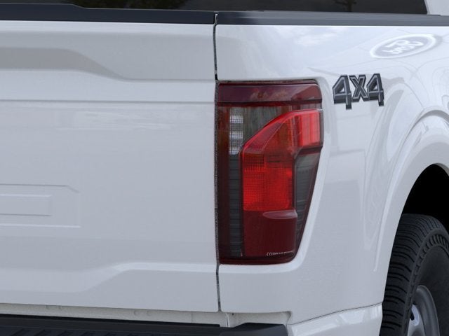 2026 Ford F-150 XL Crew Cab Pickup Slide 19