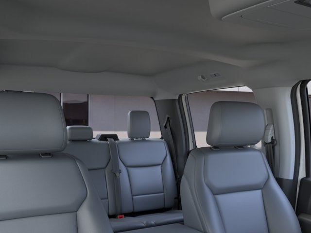 2026 Ford F-150 XL Crew Cab Pickup Slide 20