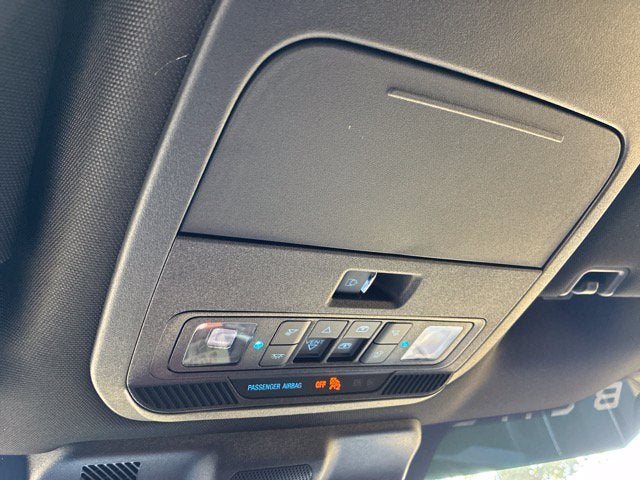 2026 Ford F-150 XLT BLACK WIDOW Crew Cab Pickup Slide 37