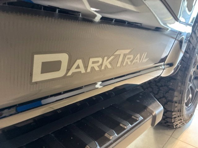 2026 Ford F-150 XLT DARK TRAIL ACCESSORY PKG. Crew Cab Pickup Slide 14