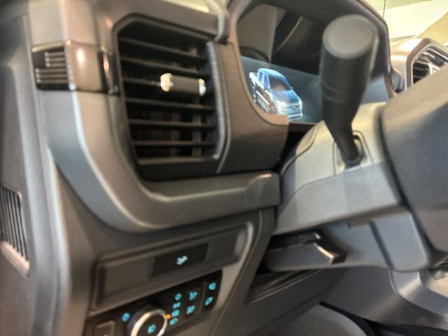 2026 Ford F-150 XLT DARK TRAIL ACCESSORY PKG. Crew Cab Pickup Slide 26