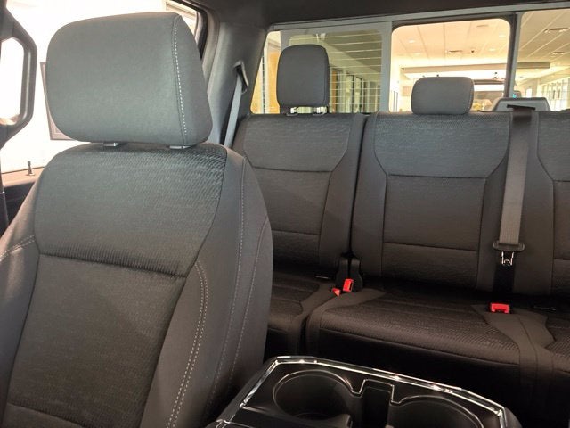 2026 Ford F-150 XLT DARK TRAIL ACCESSORY PKG. Crew Cab Pickup Slide 32