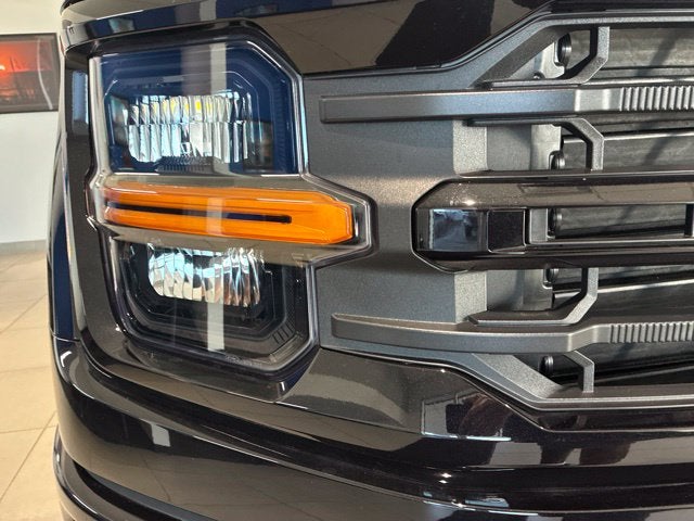 2026 Ford F-150 XLT DARK TRAIL ACCESSORY PKG. Crew Cab Pickup Slide 6