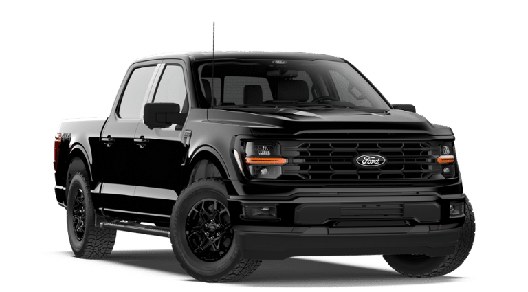2026 Ford F-150 XLT DARK TRAIL ACCESSORY PKG. Crew Cab Pickup Slide 37