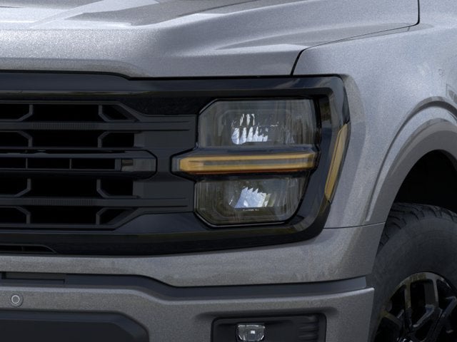 2026 Ford F-150 XLT Crew Cab Pickup Slide 16