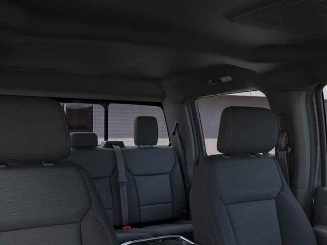 2026 Ford F-150 XLT Crew Cab Pickup Slide 20