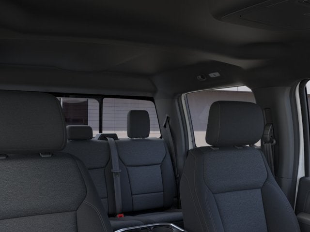 2026 Ford F-150 XLT Crew Cab Pickup Slide 20