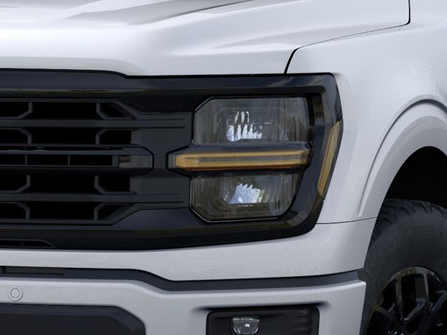 2026 Ford F-150 XLT Crew Cab Pickup Slide 16