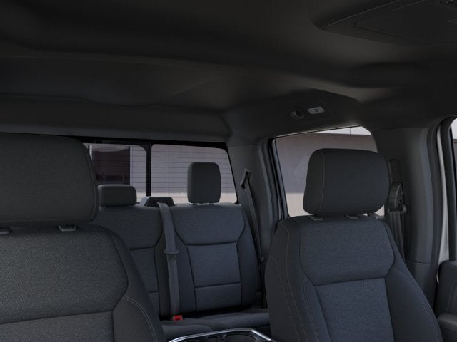 2026 Ford F-150 XLT Crew Cab Pickup Slide 20