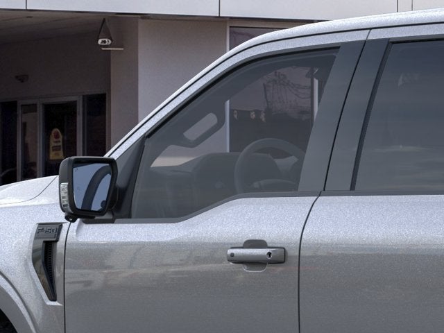 2026 Ford F-150 XLT Crew Cab Pickup Slide 18