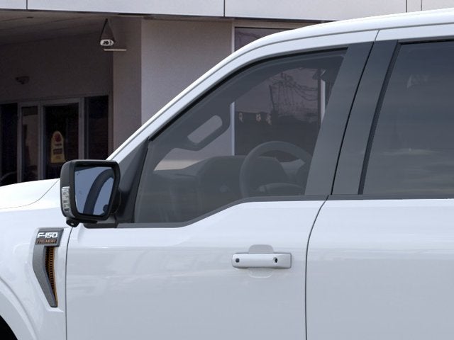 2026 Ford F-150 TREMOR Crew Cab Pickup Slide 18