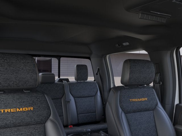 2026 Ford F-150 TREMOR Crew Cab Pickup Slide 20