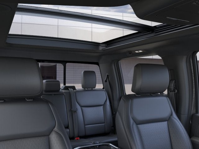 2026 Ford F-150 LARIAT Crew Cab Pickup Slide 20