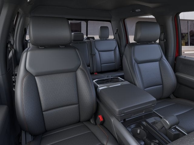 2026 Ford F-150 LARIAT Crew Cab Pickup Slide 8