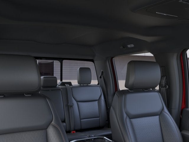 2026 Ford F-150 LARIAT Crew Cab Pickup Slide 20