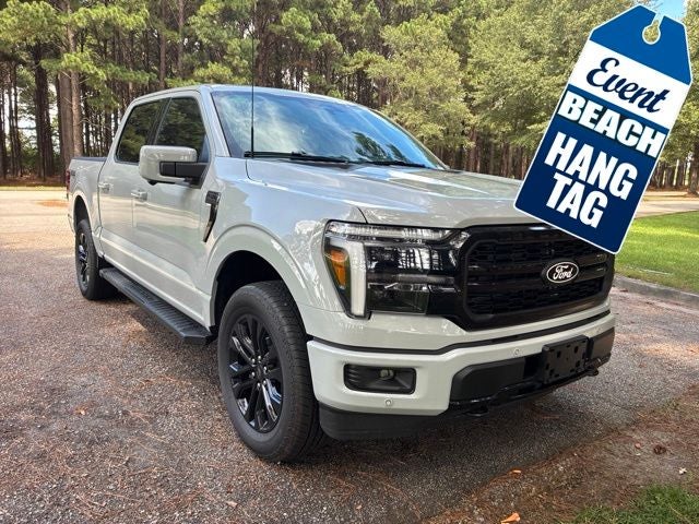 Avalanche 2026 Ford F-150 Pickup Truck Four-Wheel Drive Automatic