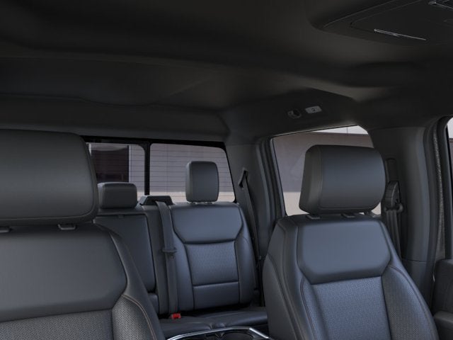 2026 Ford F-150 LARIAT Crew Cab Pickup Slide 20