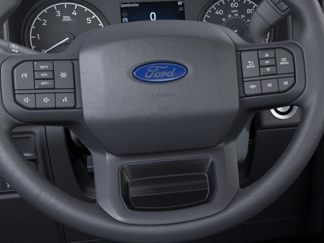2026 Ford F-150 XL Regular Cab Pickup Slide 10