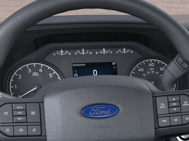 2026 Ford F-150 XL Regular Cab Pickup Slide 11