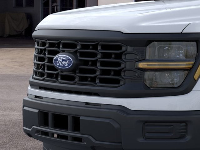 2026 Ford F-150 XL Regular Cab Pickup Slide 15
