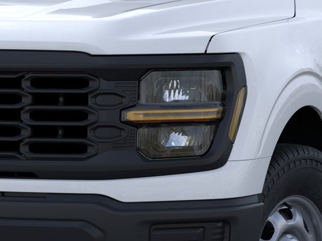 2026 Ford F-150 XL Regular Cab Pickup Slide 16