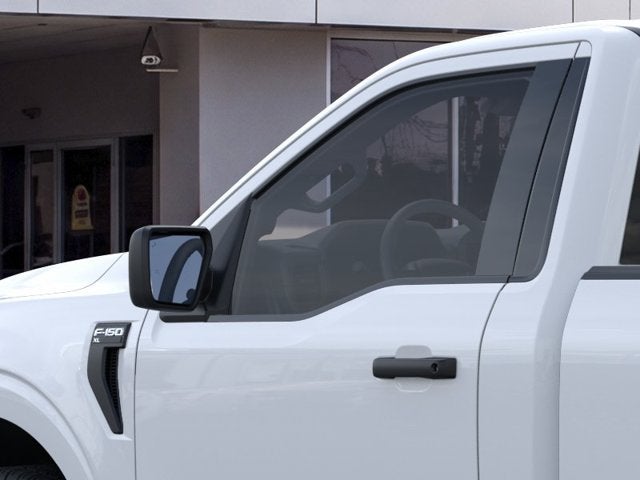 2026 Ford F-150 XL Regular Cab Pickup Slide 18