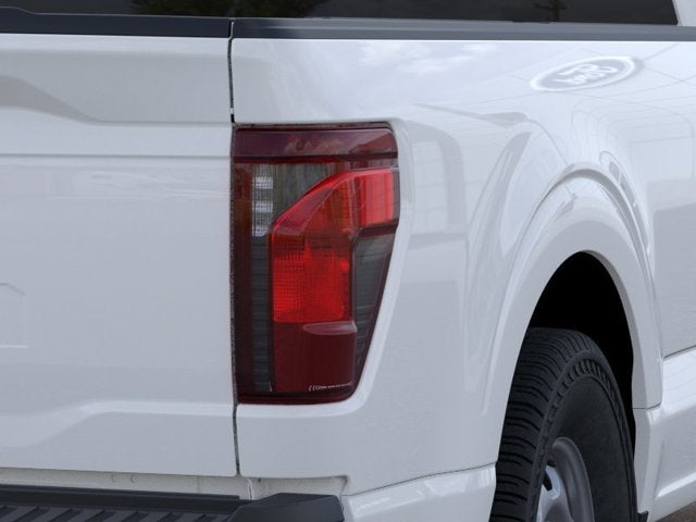 2026 Ford F-150 XL Regular Cab Pickup Slide 19