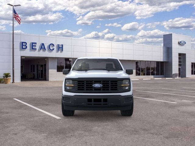 2026 Ford F-150 XL Regular Cab Pickup Slide 5
