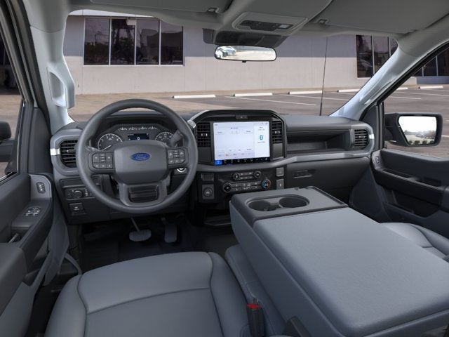 2026 Ford F-150 XL Regular Cab Pickup Slide 7