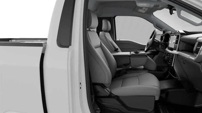 2026 Ford F-150 XL Regular Cab Pickup Slide 25