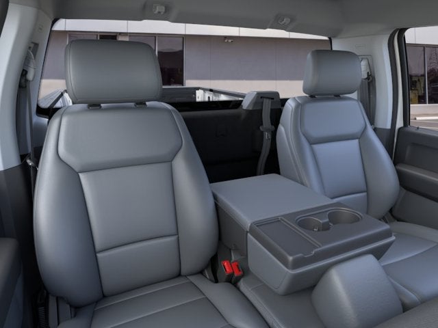 2026 Ford F-150 XL Regular Cab Pickup Slide 8
