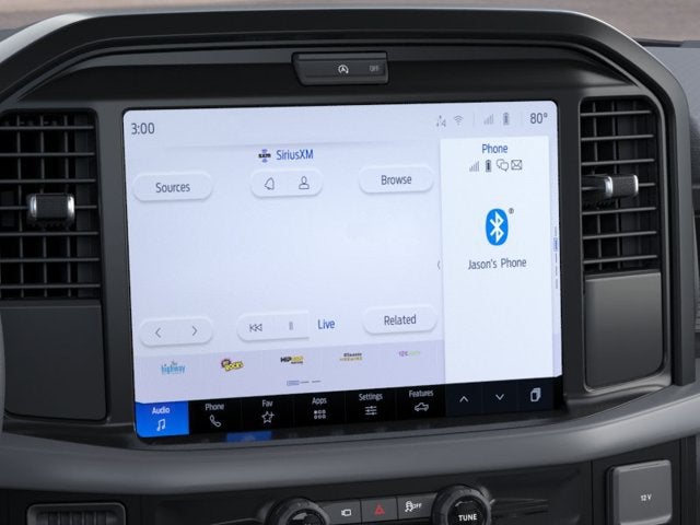 2026 Ford F-150 XL Regular Cab Pickup Slide 12