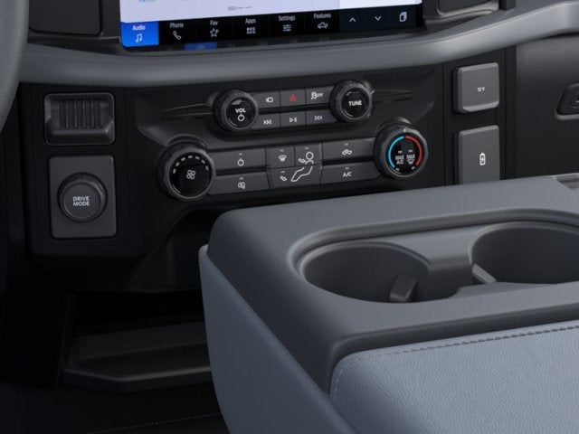 2026 Ford F-150 XL Regular Cab Pickup Slide 13
