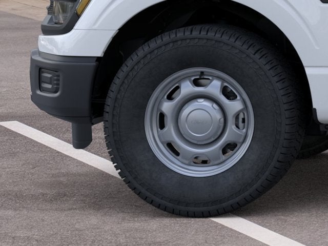 2026 Ford F-150 XL Regular Cab Pickup Slide 17